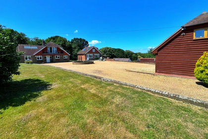 7.5 acres of Recreational Land for sale in Pett