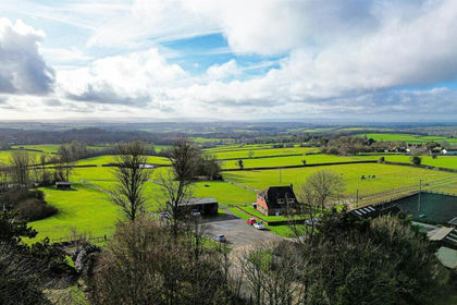 20 acres of Land for sale in Dallington