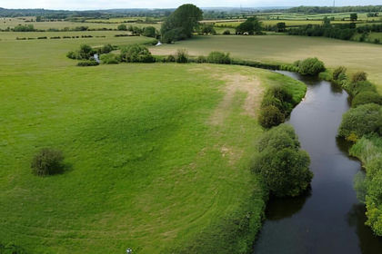 6 acres of Undeveloped Land for sale in Corfe Mullen
