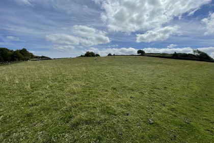 4.1 acres of Agricultural Land for sale in Ripponden