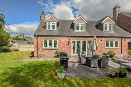 Residential Land for sale in Hammerwich