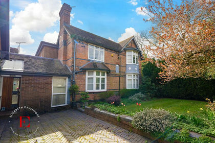 1.2 acres of House with Land for sale in Berkswell