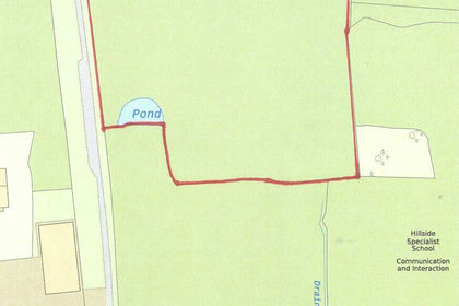 5.4 acres of Land for sale in Longridge