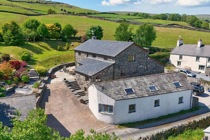 Barn Conversion for sale in Osmotherley