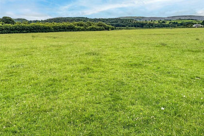 41.7 acres of Agricultural Land for sale in Broughton West
