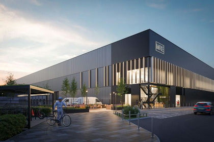 6.9 acres of Development Land for sale in Hadley & Leegomery