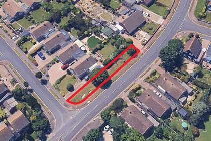 Undeveloped Land for sale in Eastbourne