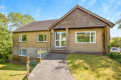 1 acre of Land for sale in Llangoedmor