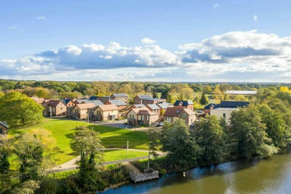 Development Land for sale in Barkham