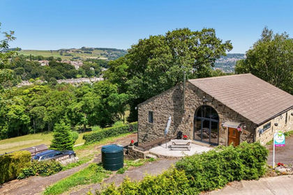 5 acres of Land for sale in Calder Valley