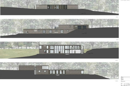 1.6 acres of Development Land for sale in Perth and Kinross-shire