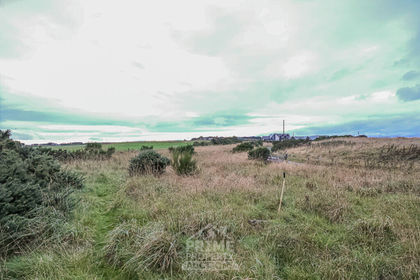 Development Land for auction in Gordon and Buchan
