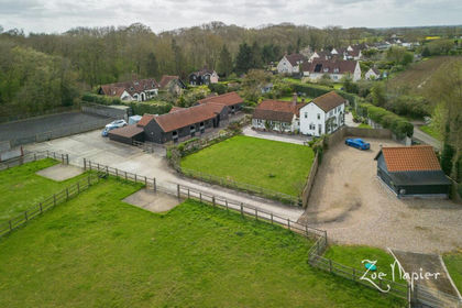 5.1 acres of Land for sale in Willingale