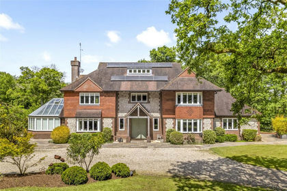 3.6 acres of Country Home for sale in Duncton