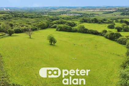 8 acres of Vacant Land for sale in St. Bride's Minor