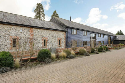 Land for sale in Little Abington