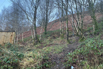 7 acres of Agricultural Land for sale in Penrhiwceiber