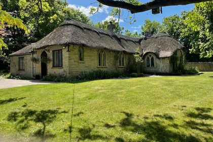 1.8 acres of Land for sale in Bawdrip