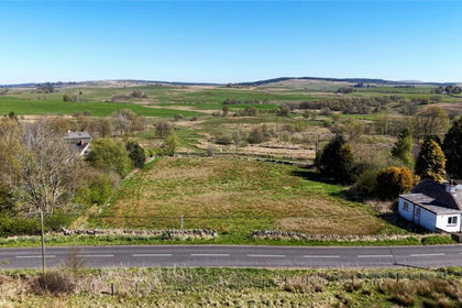 Development Land for sale in Dumfries and Galloway
