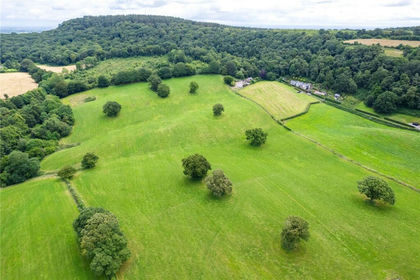 40.3 acres of Agricultural Land for sale in Burwardsley