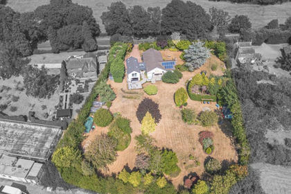 1.3 acres of House with Land for sale in Balsall