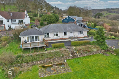 1.5 acres of Land for sale in Shipham