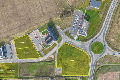 42 acres of Development Land for sale in Holbeach