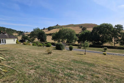 2.2 acres of House with Land for sale in Hope Bowdler