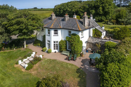 4 acres of Land for sale in Westleigh