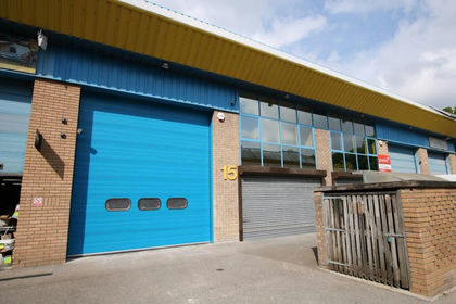 Industrial Land for sale in Poole