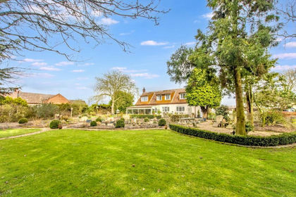 4 acres of Land for sale in Briston