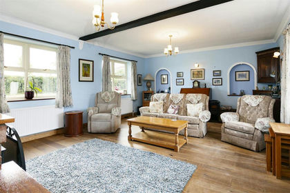 Barn Conversion for sale in Fangfoss