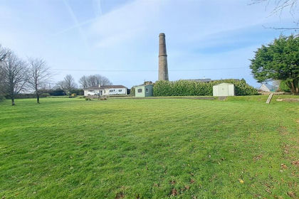 1.3 acres of Land for sale in Crowan