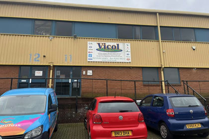Industrial Land for sale in North East Hertfordshire