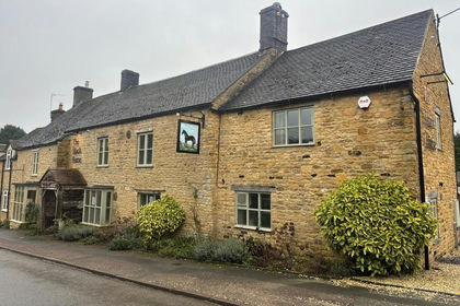 Commercial Land for sale in Salford