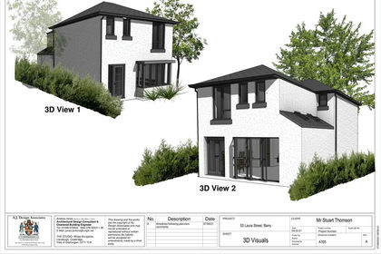 Development Land for sale in Barry