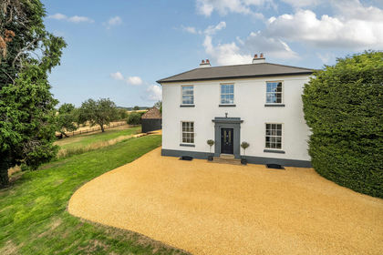1.8 acres of House with Land for sale in Wolverley and Cookley