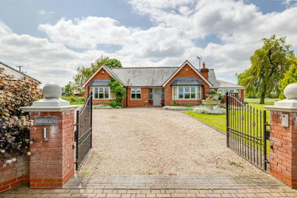 2 acres of House with Land for sale in Rossett
