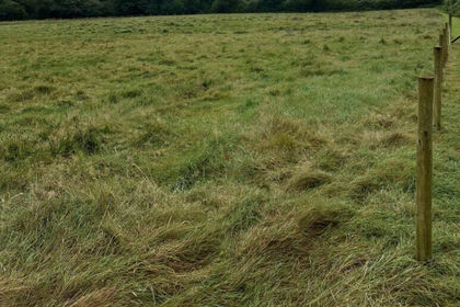 3 acres of Agricultural Land for sale in Maenclochog