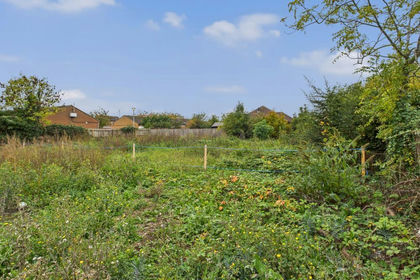 Building Plot for sale in Chatteris