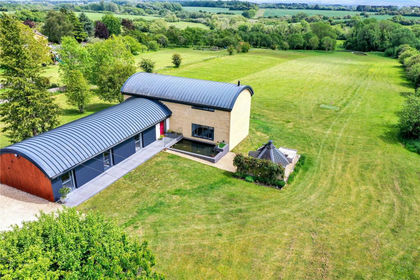 2.2 acres of Multiple Dwelling Property for sale in Blunsdon
