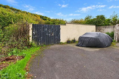 Building Plot for sale in Bude-Stratton