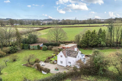 1 acre of Land for sale in Combe St Nicholas