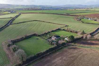 3 acres of Agricultural Land for sale in Marstow