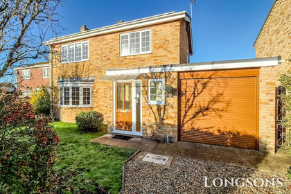 Land for sale in Watton