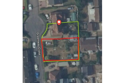 Building Plot for sale in Fakenham