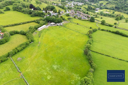 Development Land for sale in Vaynor