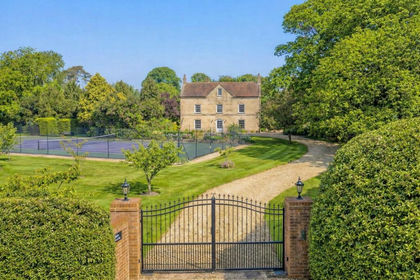 2.7 acres of Land for sale in Barkston