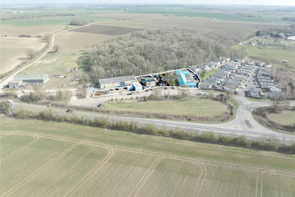 Land for sale in Old Hurst