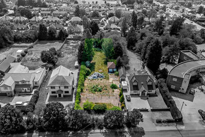 Land for sale in Doncaster Central